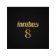 Incubus 8 CD