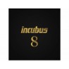 Incubus 8 CD