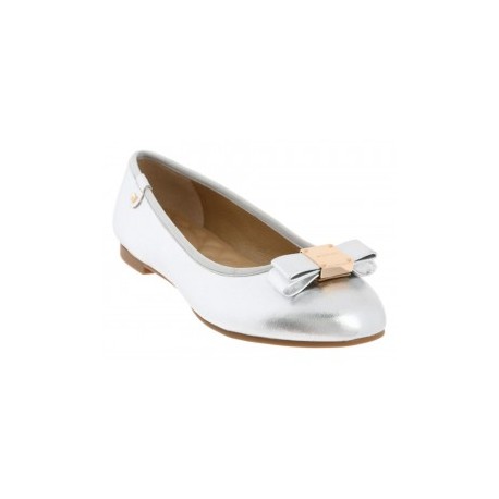 Balerina lisa Westies plata