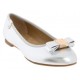 Balerina lisa Westies plata
