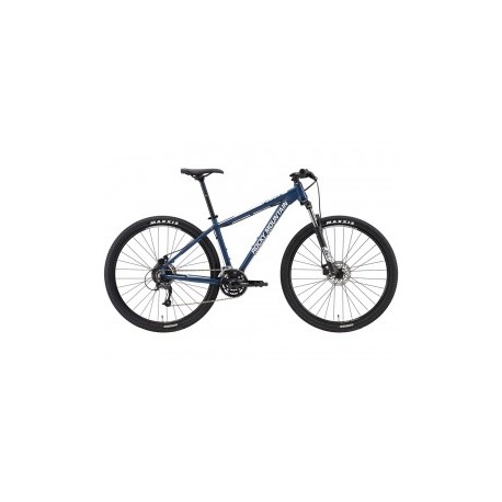 Rocky Mountain Bicicleta Fusion 910 Extra...