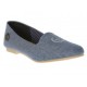 Balerina lisa Loly in the Sky azul