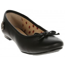 Balerina Loly In the Sky negra