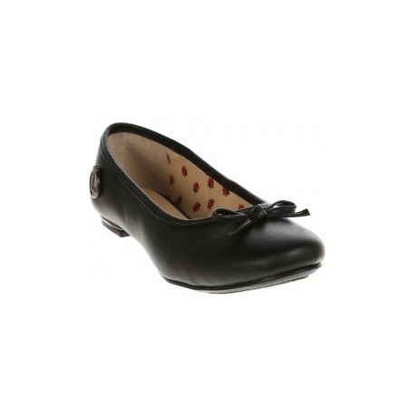 Balerina Loly In the Sky negra