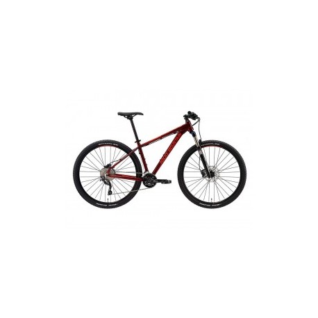 Rocky Mountain Bicicleta Trail Head 940 Chica
