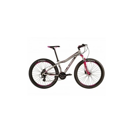 Bicicleta Alubike MTB SLT DIM R27.