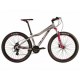 Bicicleta Alubike MTB SLT DIM R27.