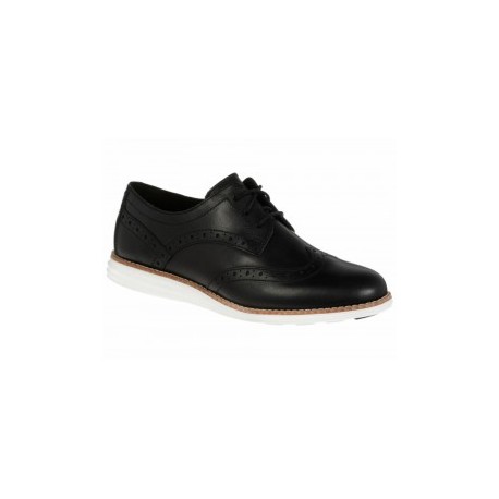 Zapato bostoniano Cole Haan negro