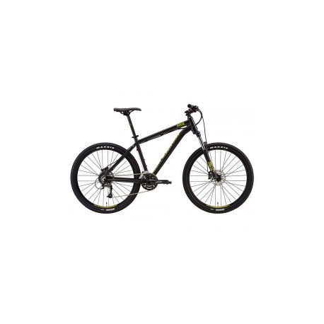 Rocky Mountain Bicicleta Soul 720 Mediana