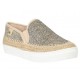 Zapato cerrado Cloe beige