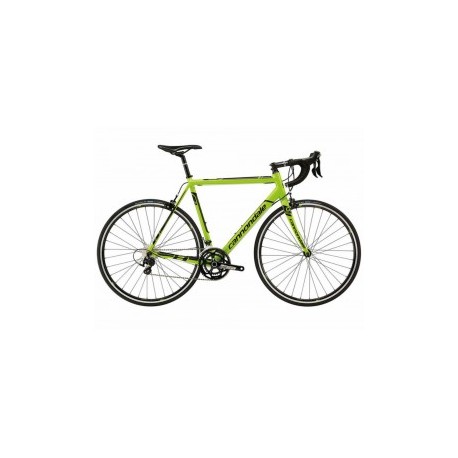 Bicicleta Cannondale CAAD8 700
