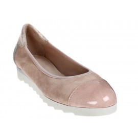 Balerina lisa Hispanitas de piel