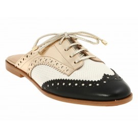 Zapato liso Arezzo