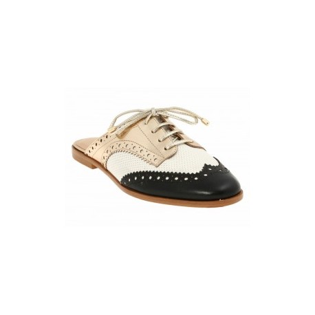 Zapato liso Arezzo