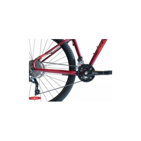 Rocky Mountain Bicicleta Trail Head R29
