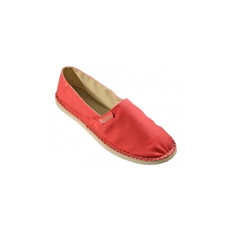 Alpargata lisa Havaianas