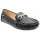 Balerina lisa LOB negro