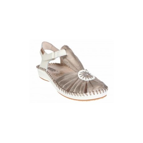 Zapato Pikolinos de piel