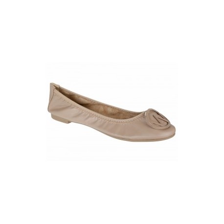 Balerina lisa Westies taupe