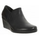 Zapato liso Flexi piel