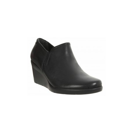 Zapato liso Flexi piel