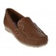 Zapato liso Lieb miel