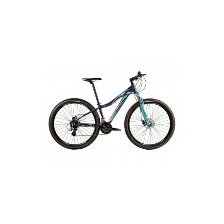 Bicicleta Alubike MTB SLT R29