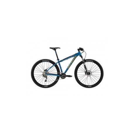 Rocky Mountain Bicicleta Fusion 940 R29
