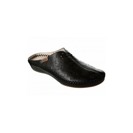 Zapato sueco Pikolinos de piel