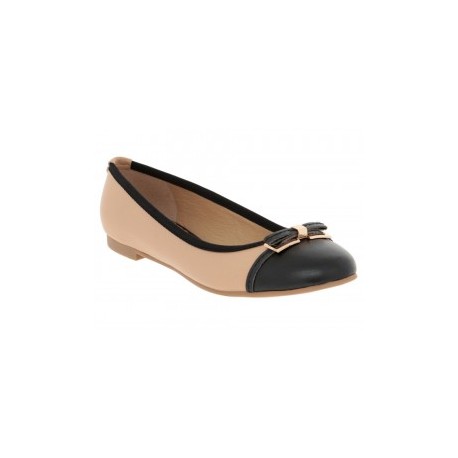 Balerina lisa Westies natural
