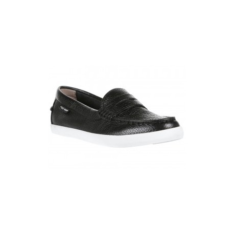 Zapato mocasín Cole Haan negro