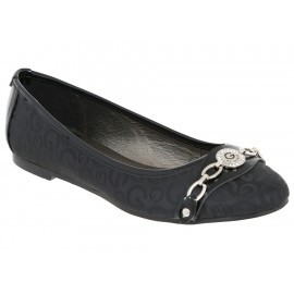 Balerina logotipo G By Guess
