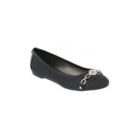 Balerina logotipo G By Guess
