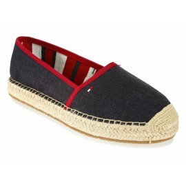 Tommy Hilfiger Alpargata
