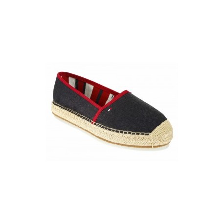 Tommy Hilfiger Alpargata