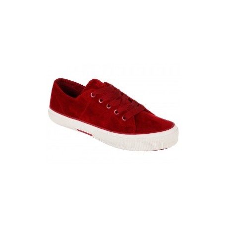 Tenis liso Lauren Ralph Lauren