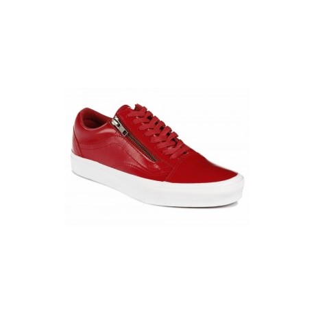 Vans Tenis Liso