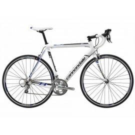 Bicicleta Cannondale Tuagra T-54 700