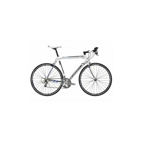 Bicicleta Cannondale Tuagra T-54 700