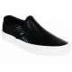 Tenis capitonado Vans negro