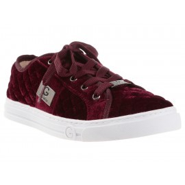 Tenis liso G By Guess vino