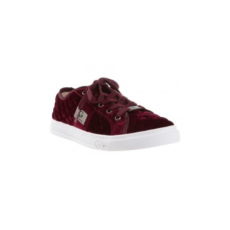 Tenis liso G By Guess vino