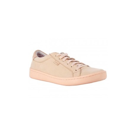Tenis liso Keds durazno