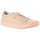 Tenis liso Keds durazno