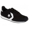 Tenis liso Converse negro