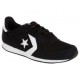 Tenis liso Converse negro
