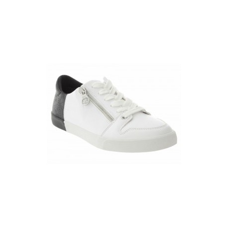 Guess Tenis de Bloques
