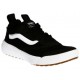 Tenis liso Vans negro