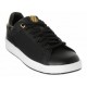 Tenis liso K-swiss negro