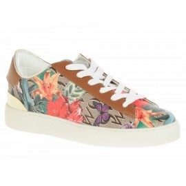 Tenis floral Nine West